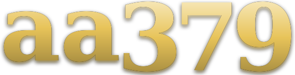 aa379 logotipo